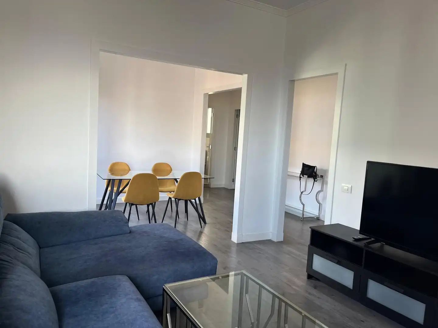 Piso de 85 m² en Santa Cruz de Tenerife