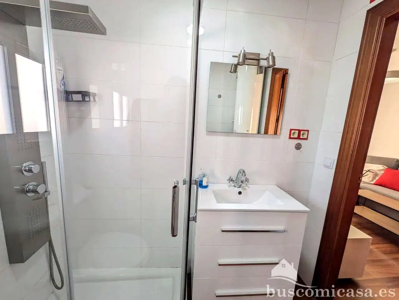 Flat 85 m² in Linares