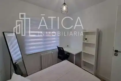 Habitación 100 m², Salamanca