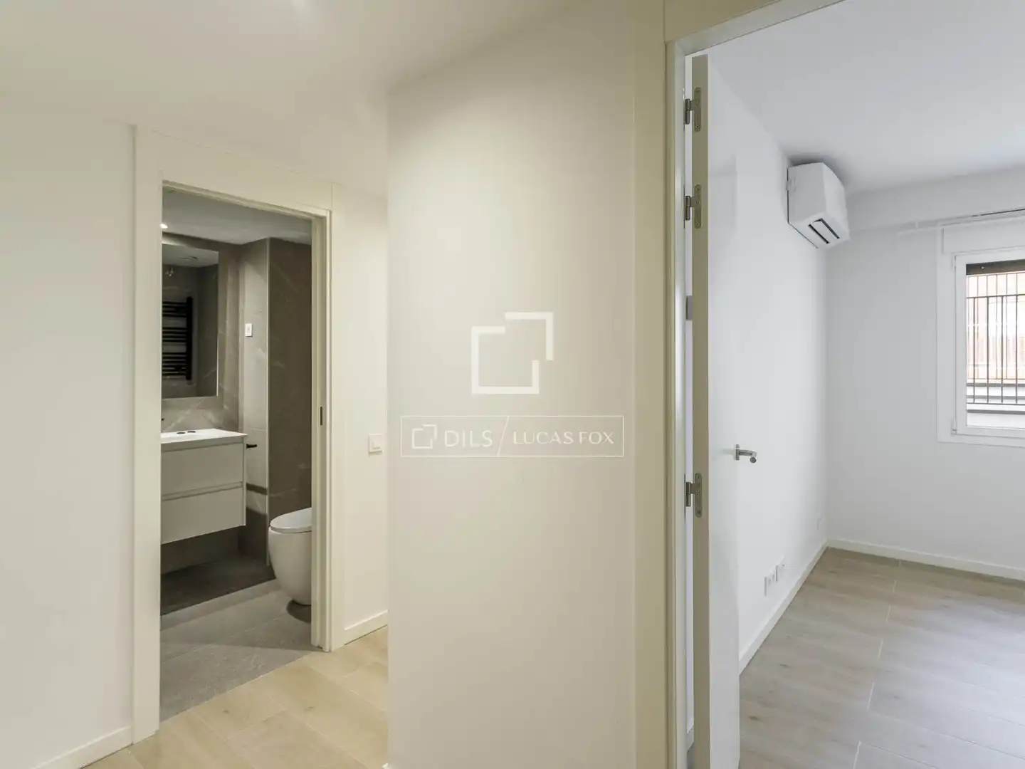Pis de 72 m² a Madrid