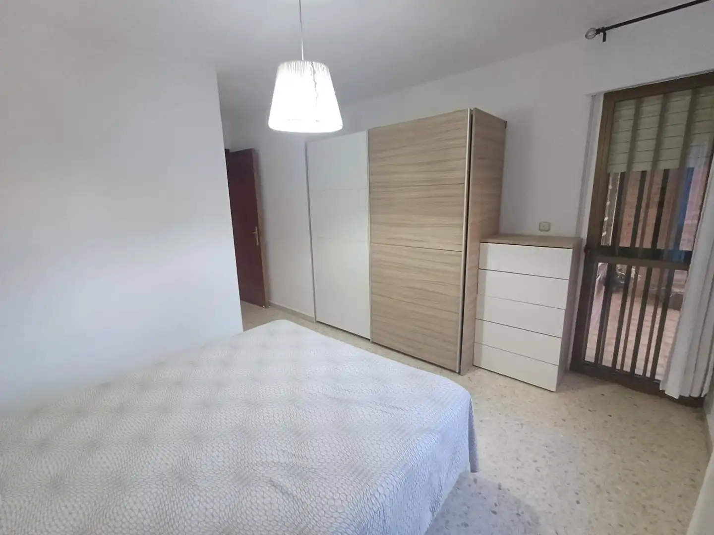 Piso de 170 m² en Málaga