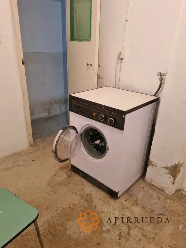Piso de 245 m² en Escatrón