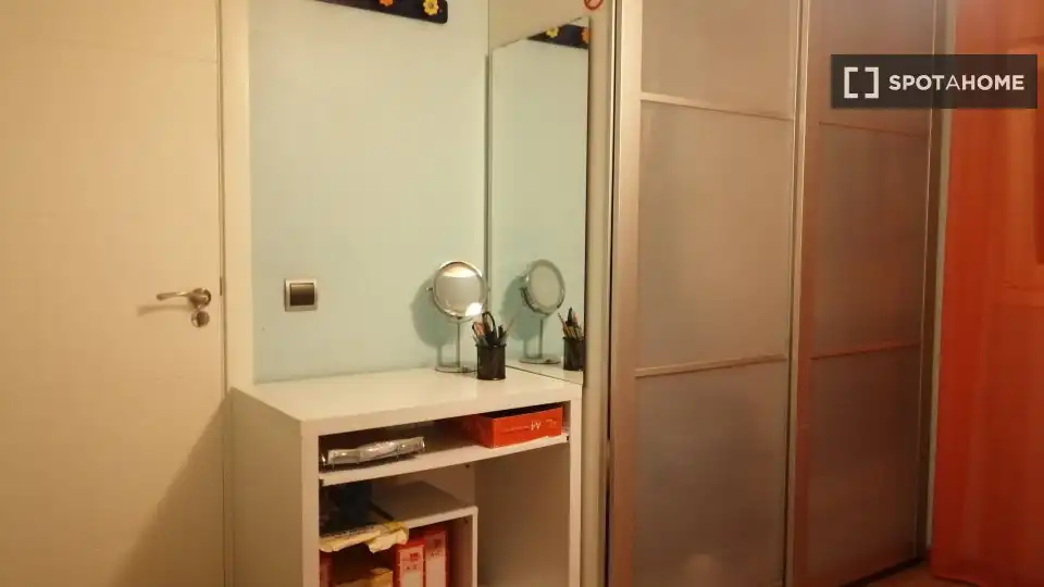 Habitación en alquiler, Sevilla