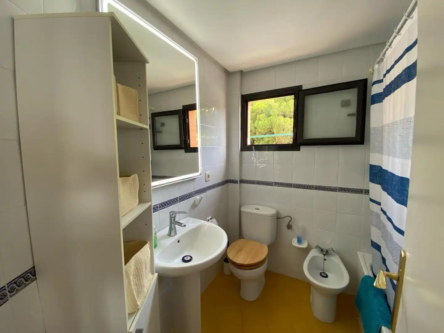 Piso de 75 m² en Cartaya