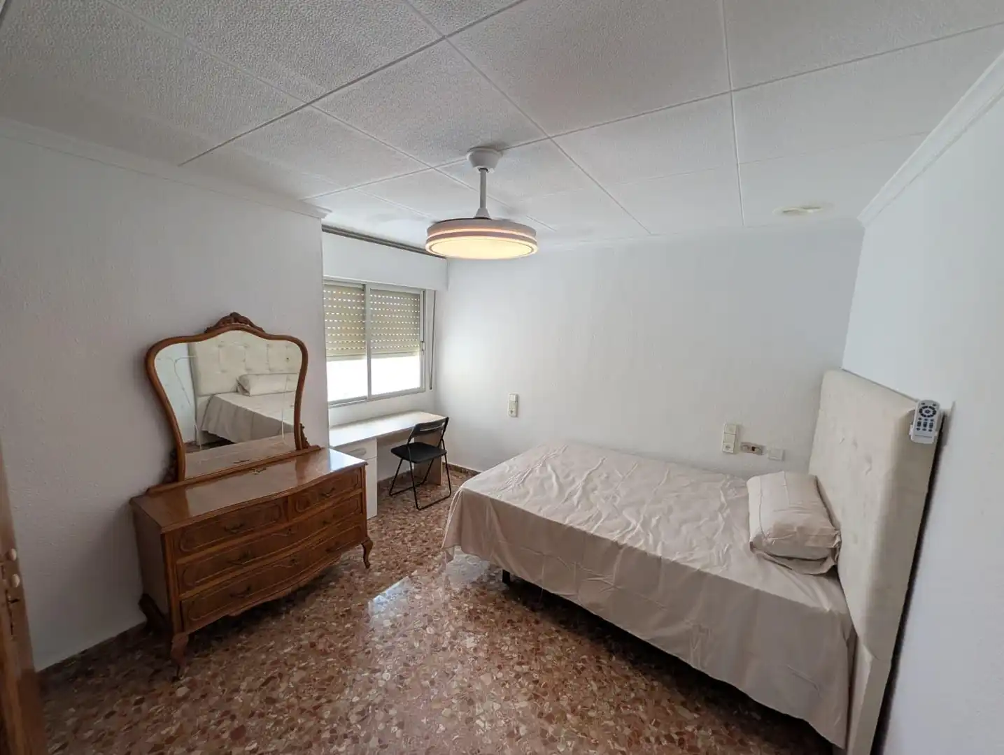 Piso de 187 m² en Murcia