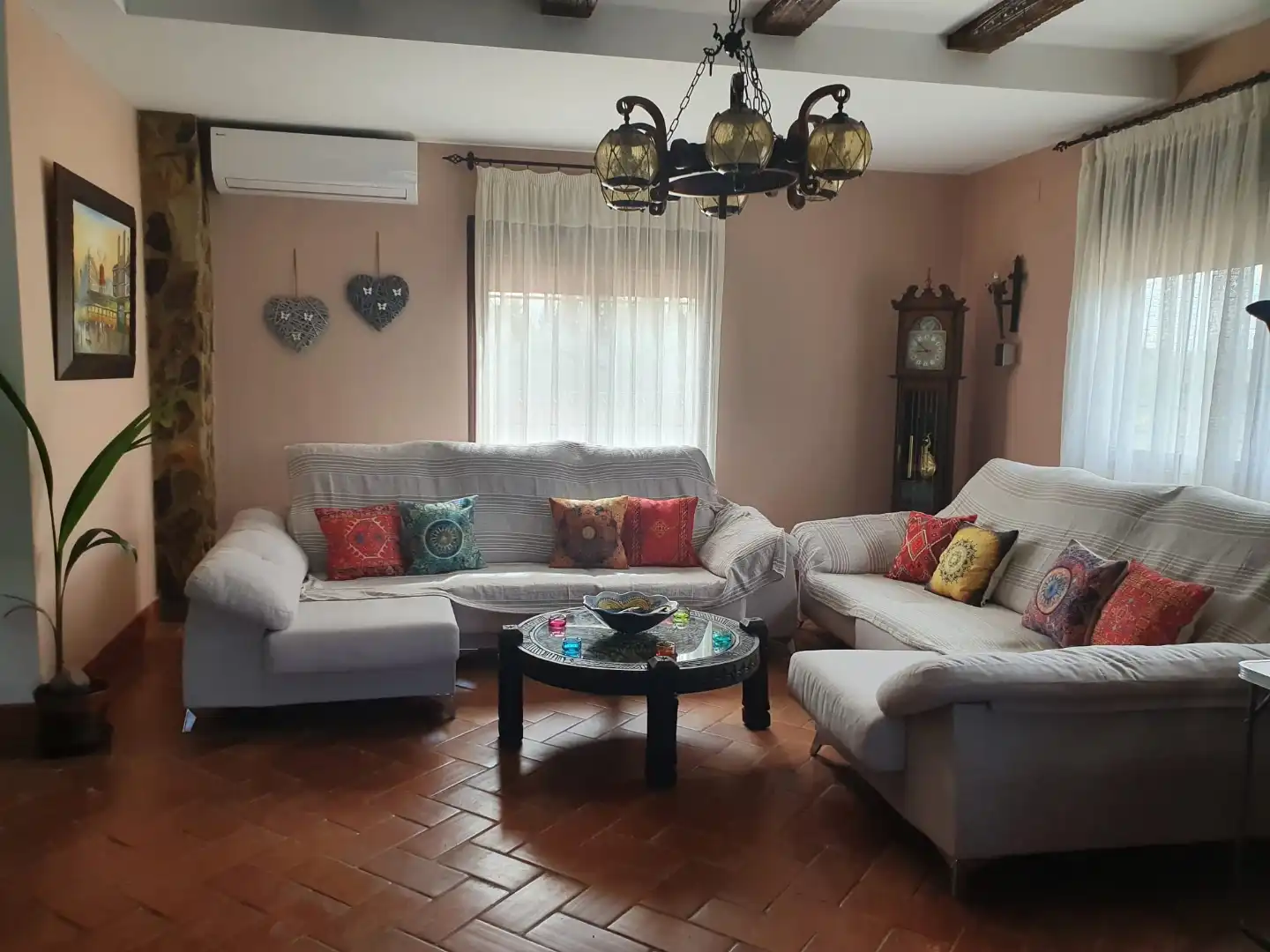Casa de 300 m² en Córdoba
