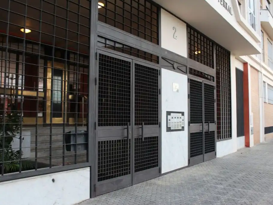 Piso de 70 m² en Sevilla