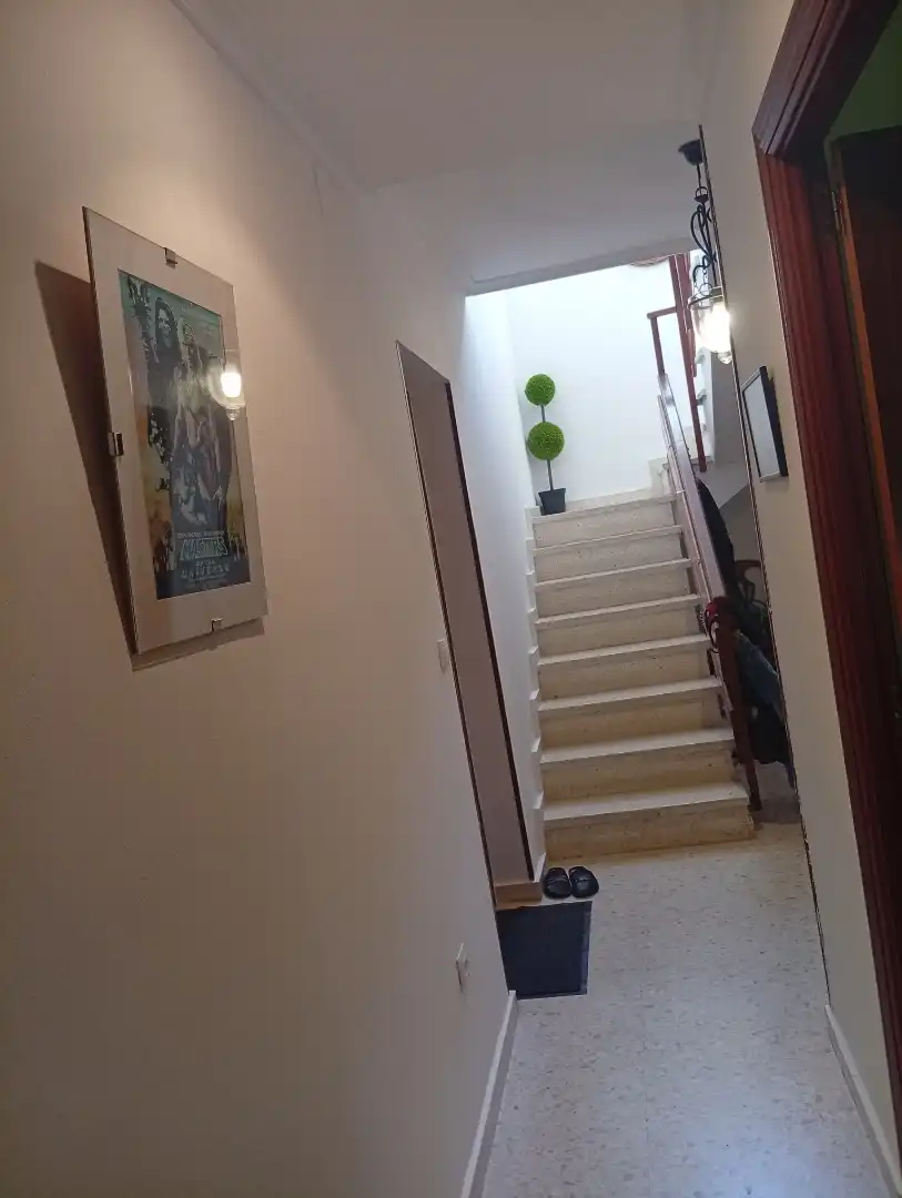 Habitación en alquiler, Villar del Rey