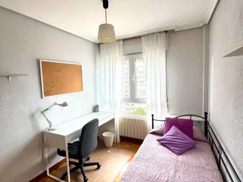 Piso de 105 m² en Santander