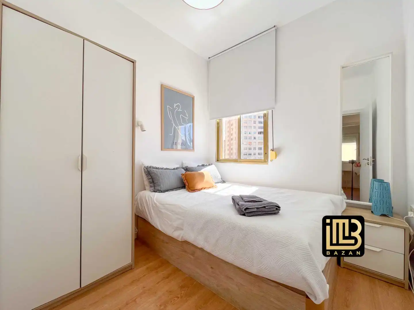 Habitación en alquiler, Málaga