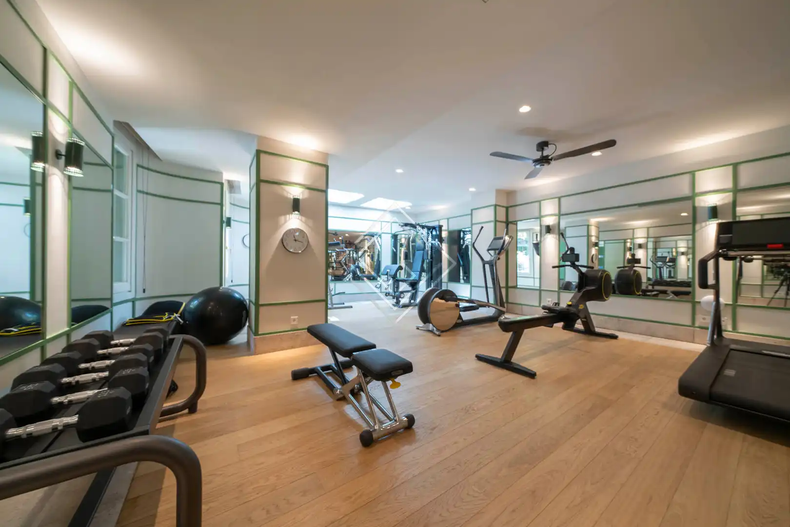 Casa de 1200 m² en Madrid