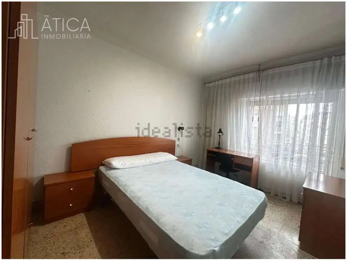 Piso de 110 m² en Salamanca