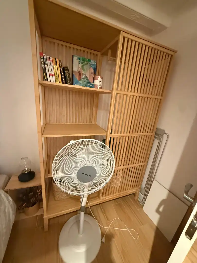 Piso de 40 m² en Barcelona
