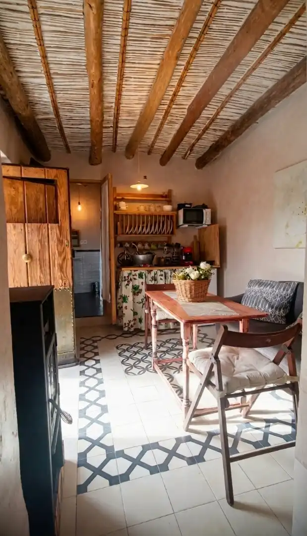 Piso de 30 m² en El Ronquillo