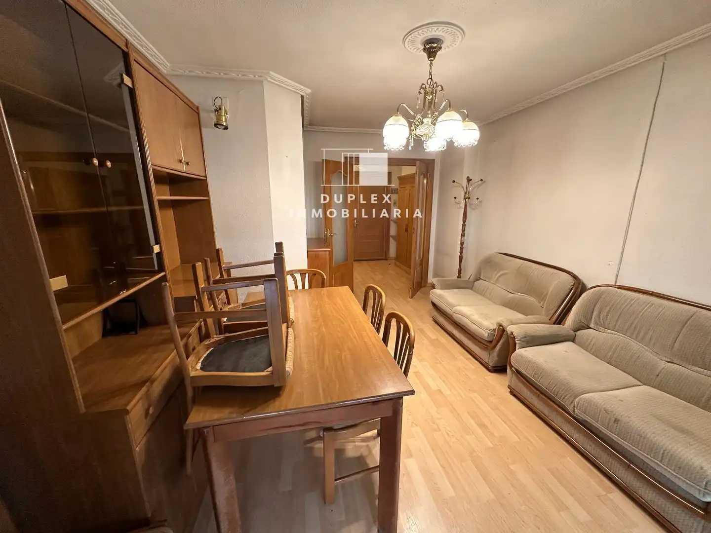 Piso de 140 m² en Cuenca
