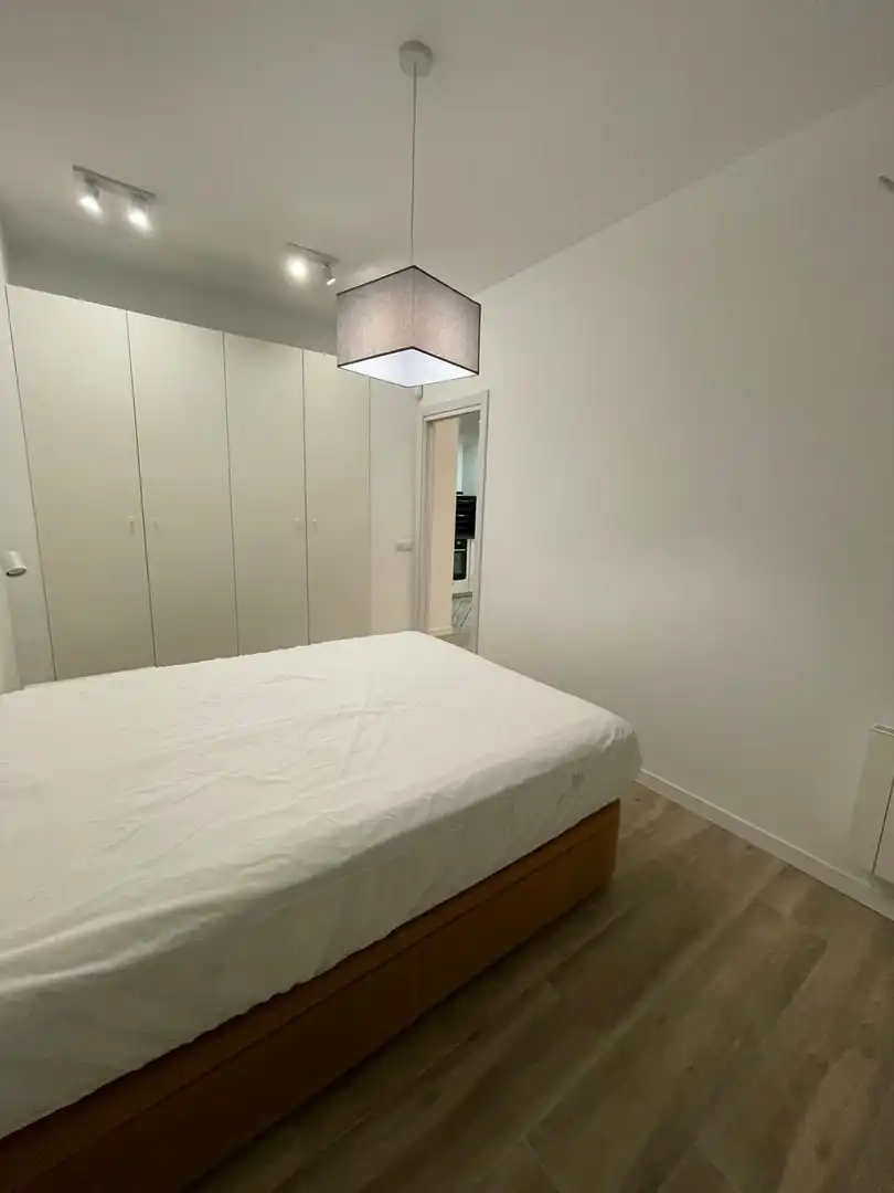 Pis de 52 m² a Leganès