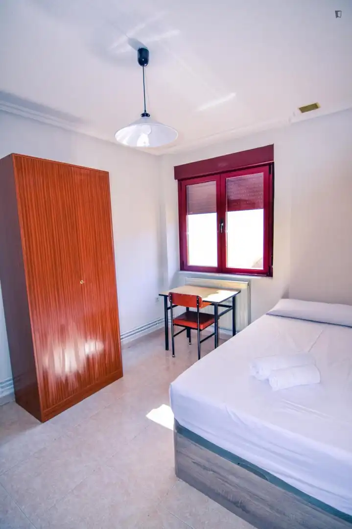 Habitación en alquiler, Salamanca