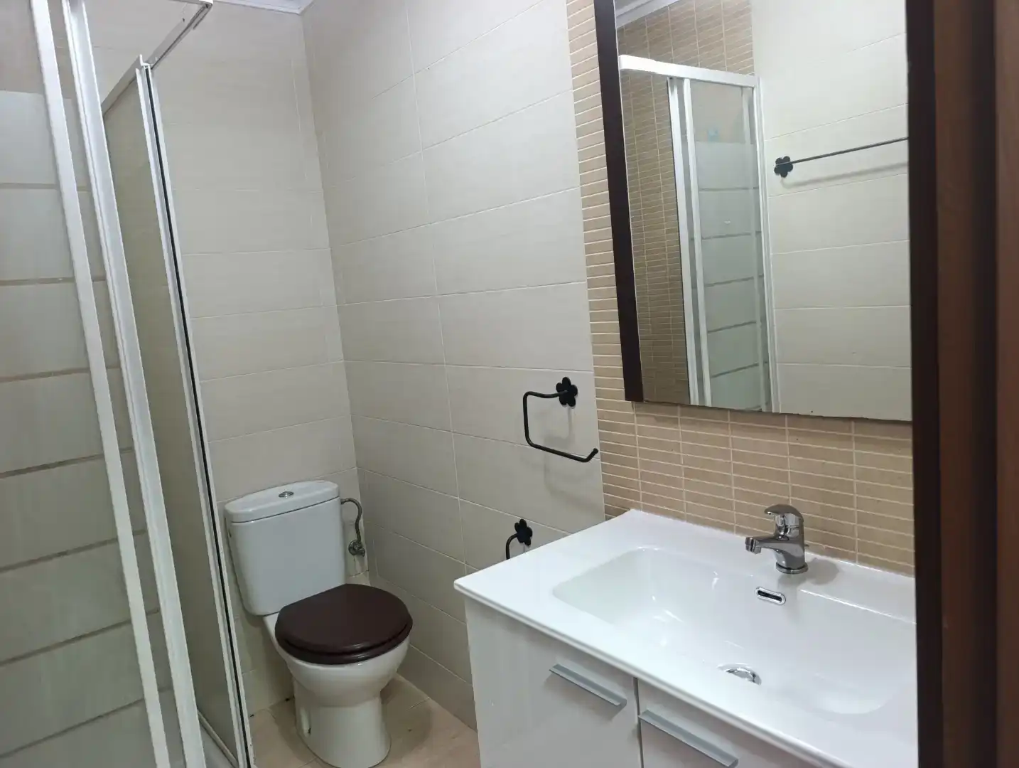 Piso de 85 m² en Carreño