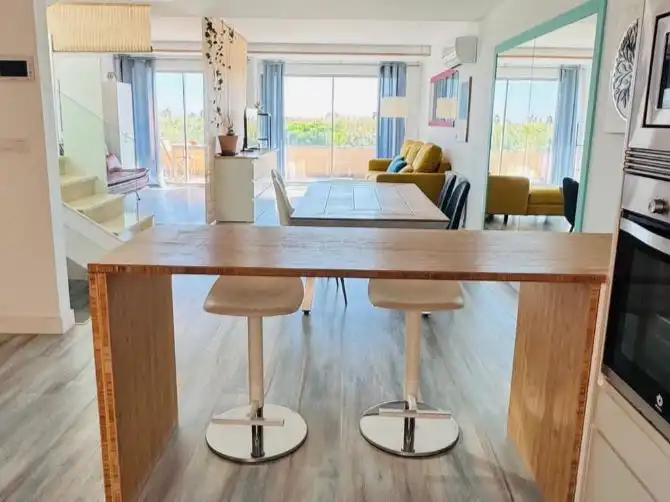Piso de 100 m² en Canet de Berenguer