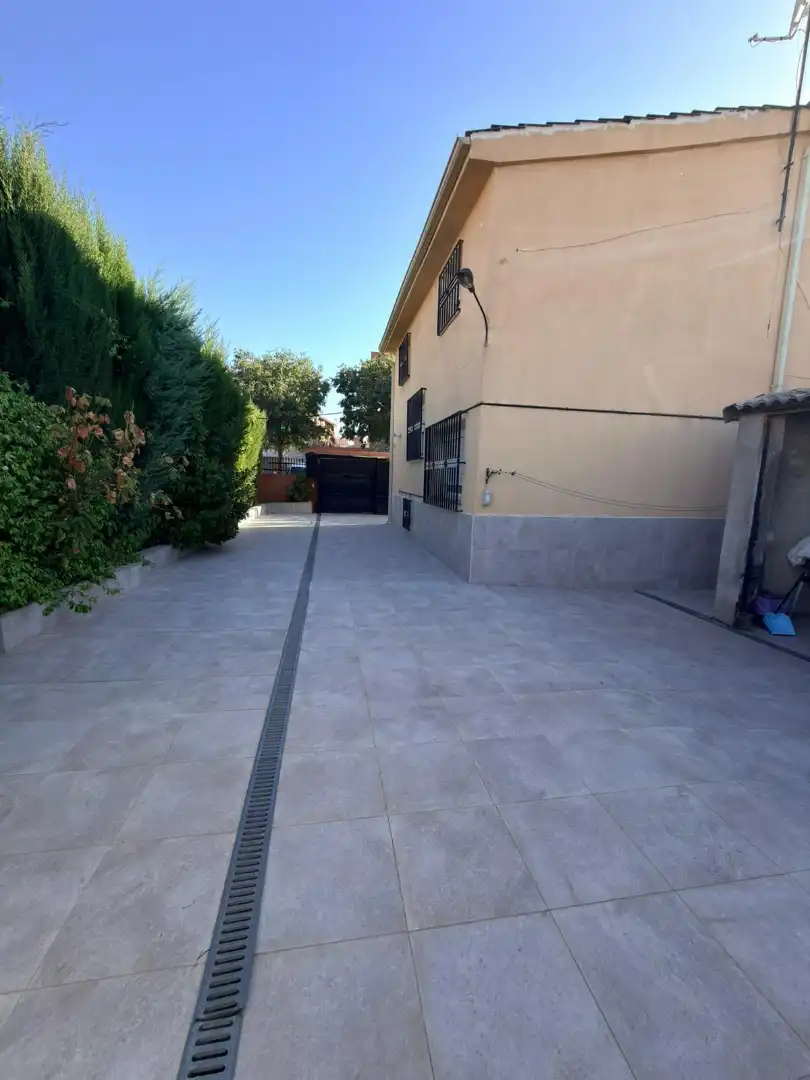House 153 m² in Madrid