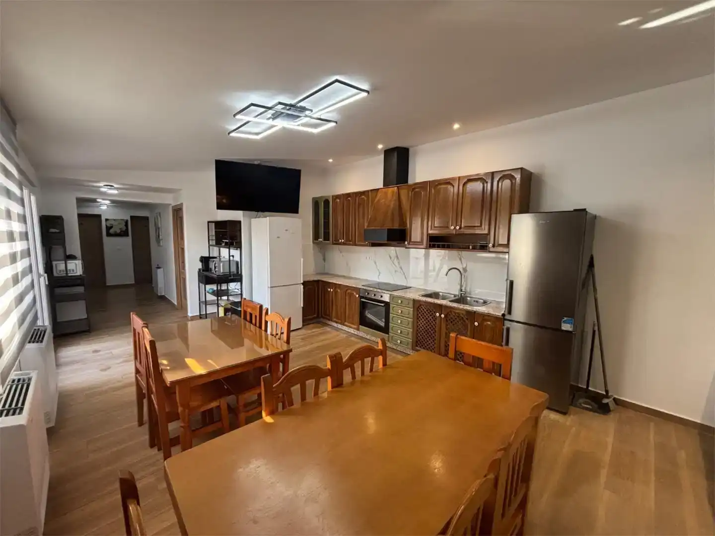 Piso de 300 m² en Albacete