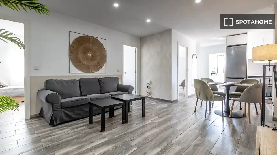 Quarto para alugar, València