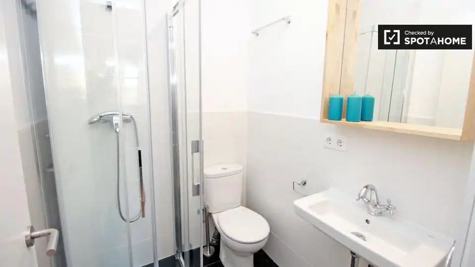 Habitación 360 m², Barcelona