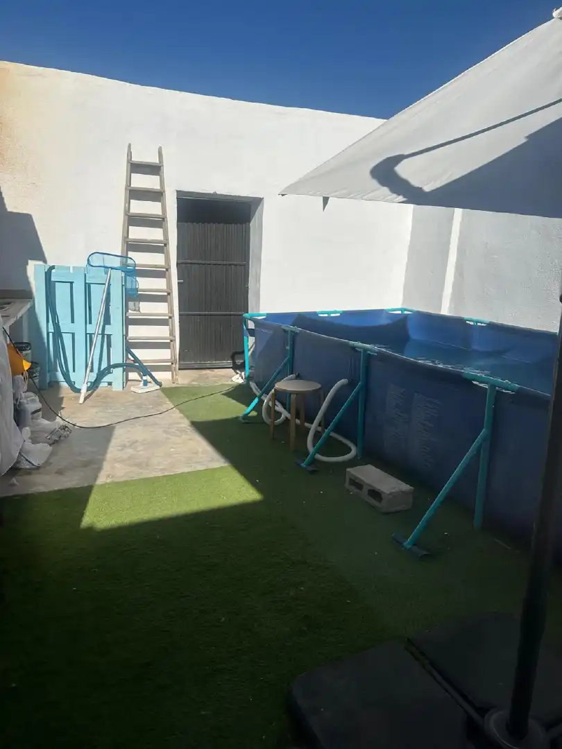 Casa de 110 m² en Elche