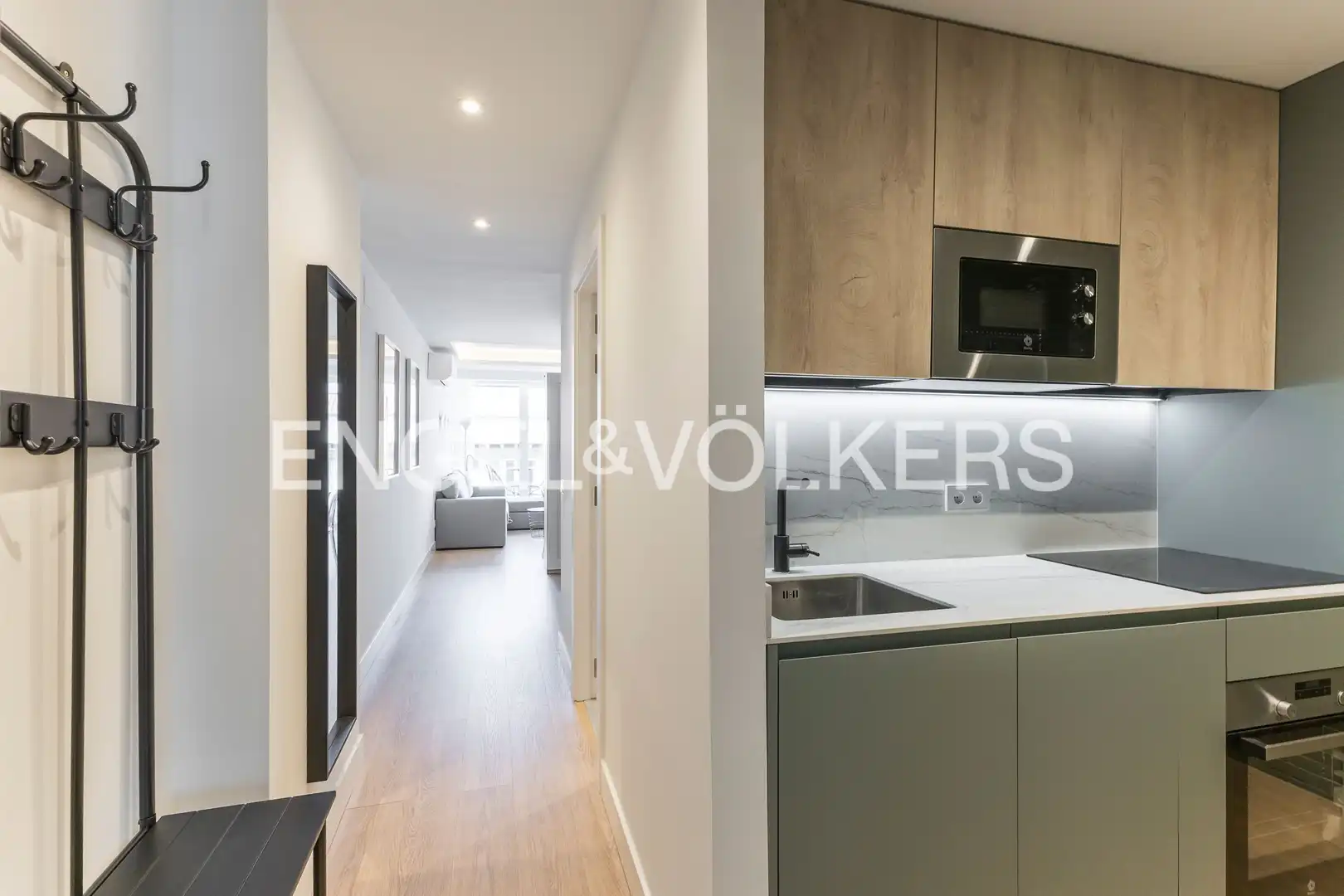 Piso de 51 m² en Madrid