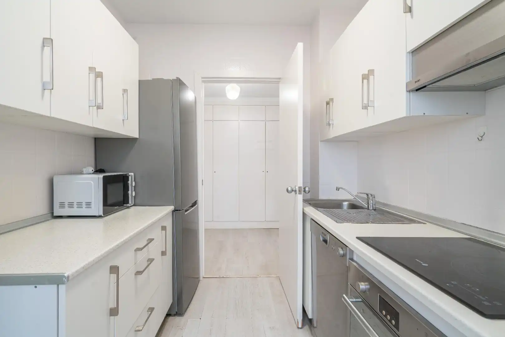 Piso de 103 m² en Almería