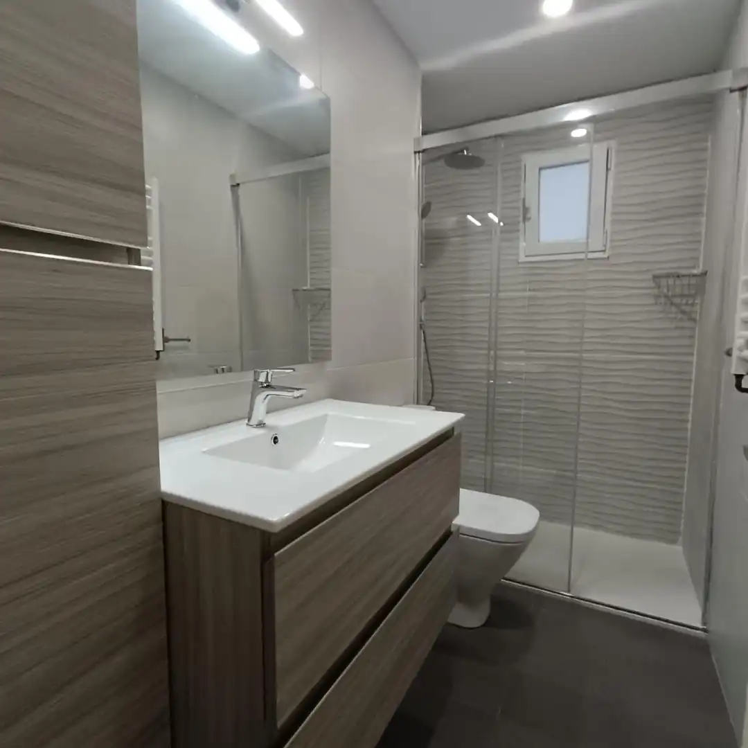 Pis de 62 m² a Lugo