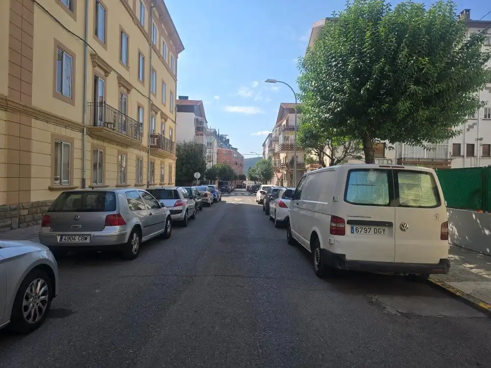 Piso de 90 m² en Jaca