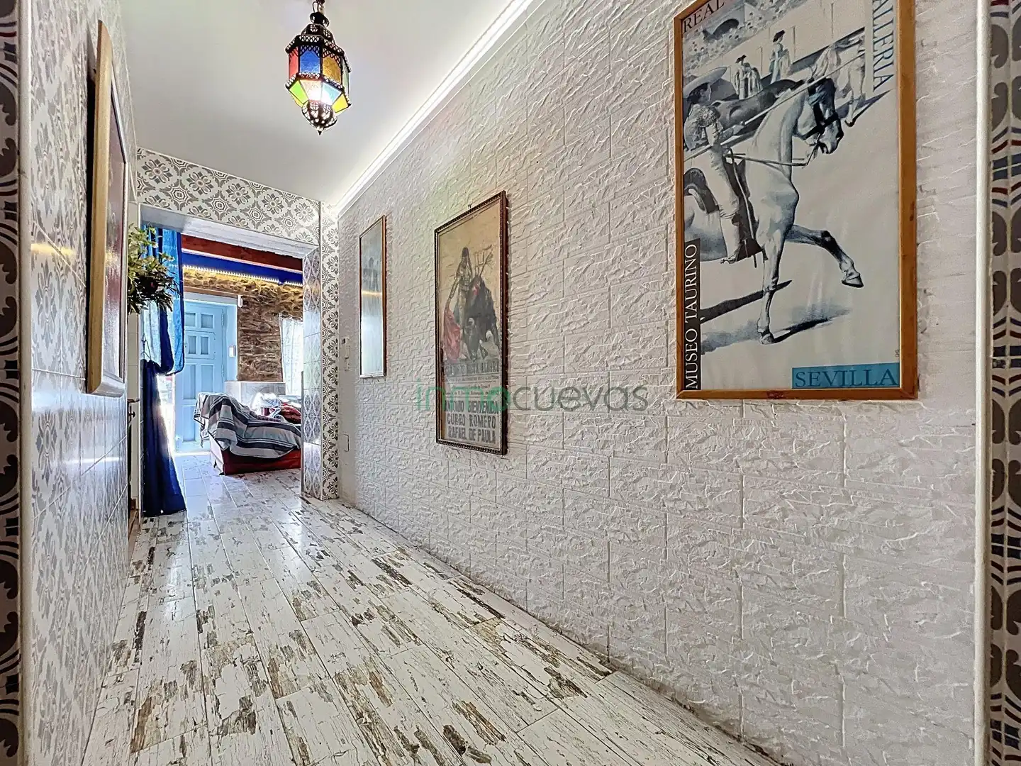 Casa de 110 m² en Vera