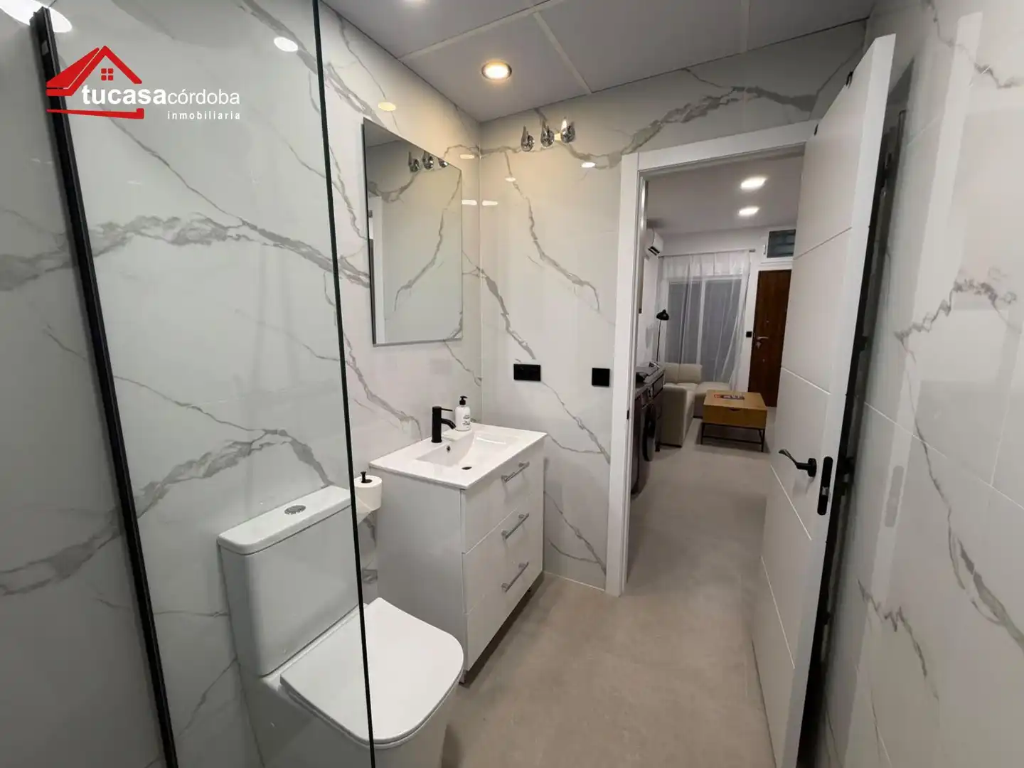 Piso de 39 m² en Córdoba