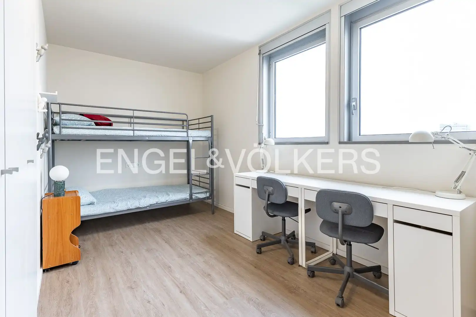 Piso de 201 m² en Barcelona