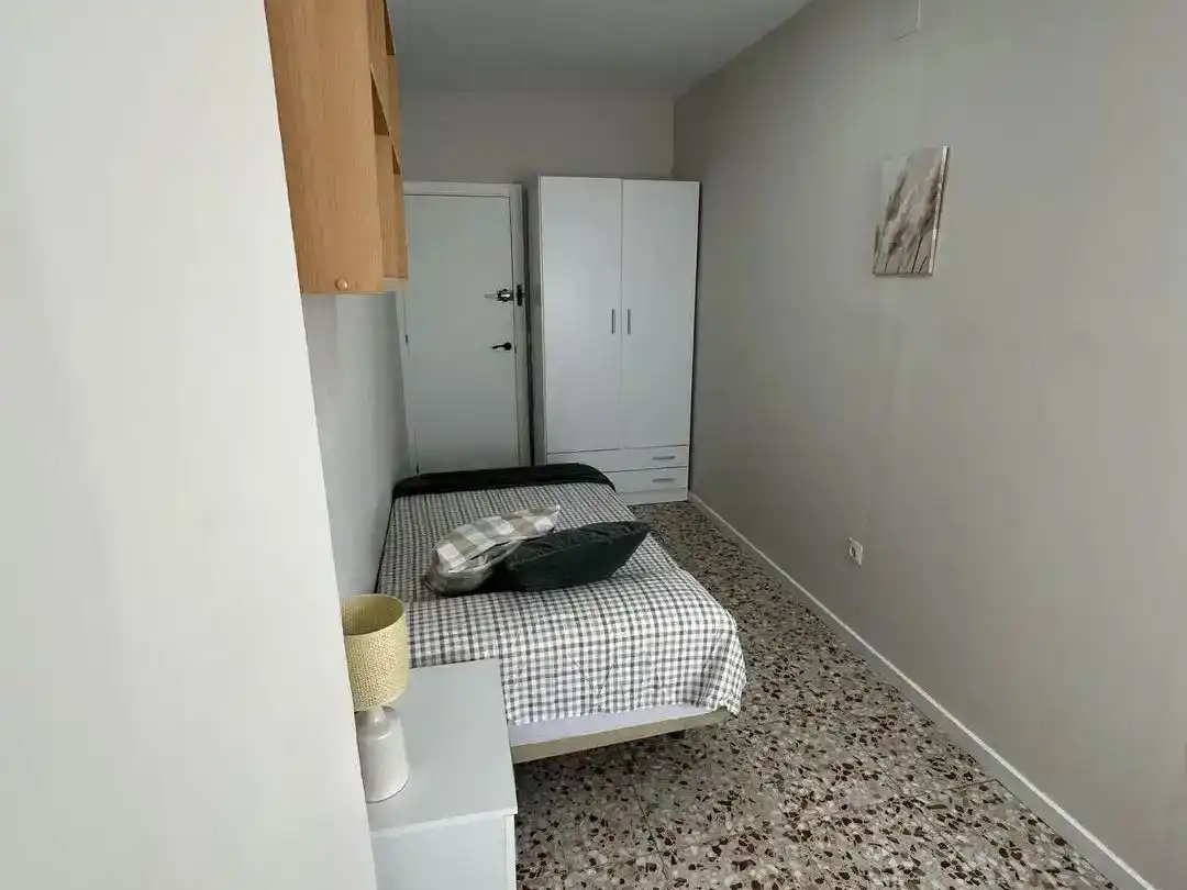 Habitación 110 m², Alcázar de San Juan