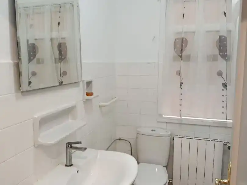 Piso de 85 m² en Ourense
