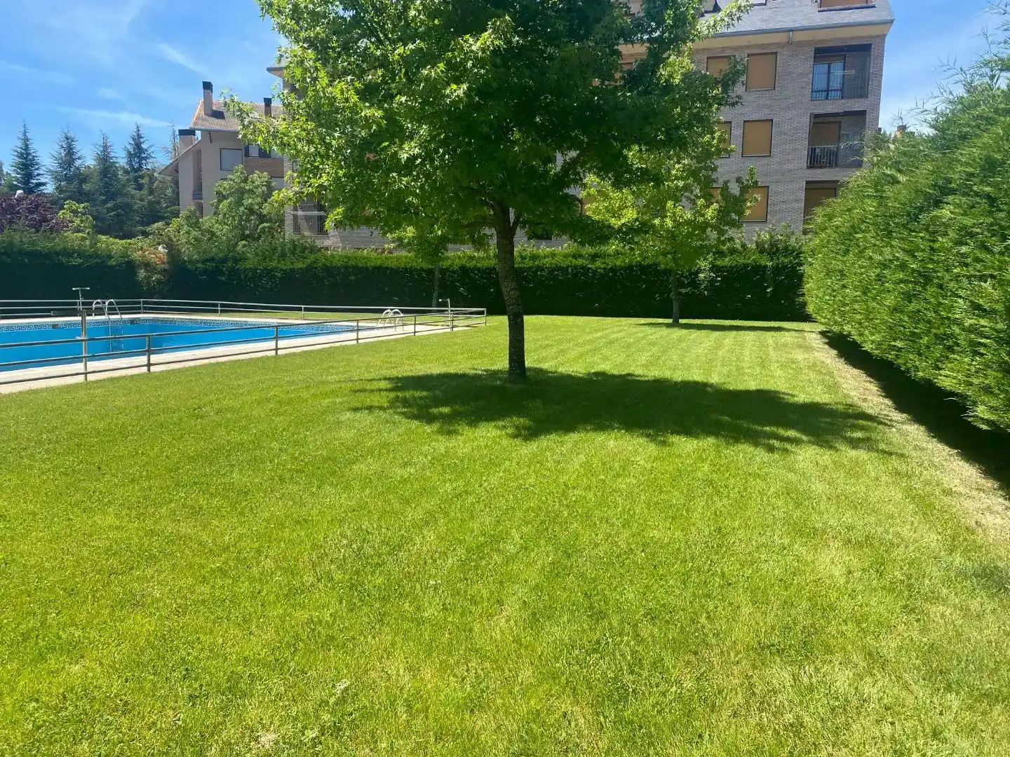 Piso de 54 m² en Jaca