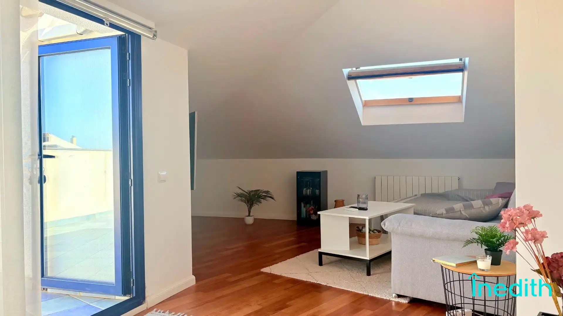 Piso de 79 m² en San Pedro de Ribas