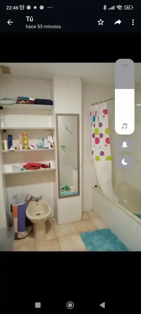 Habitación 10 m², Albacete