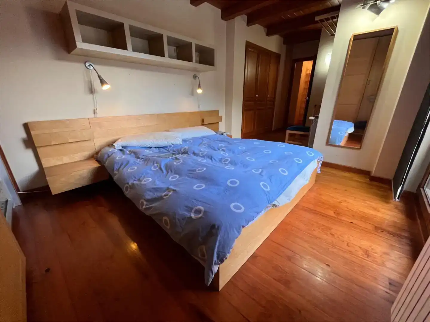 Piso de 110 m² en Alto Arán