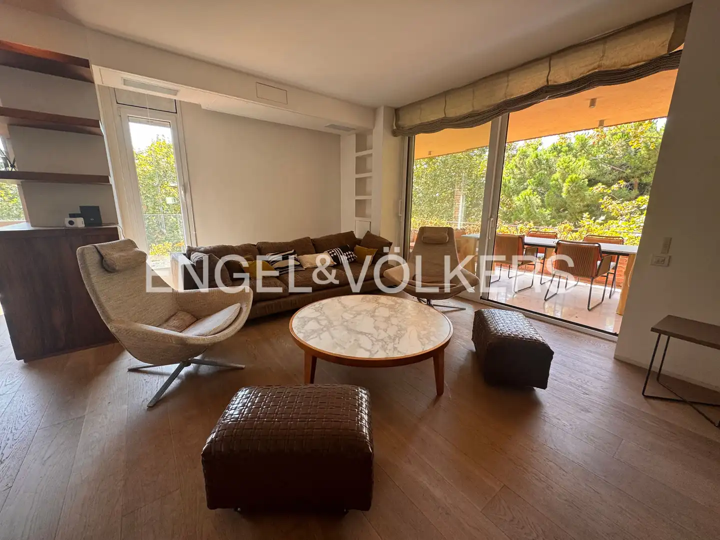 Piso de 300 m² en Barcelona