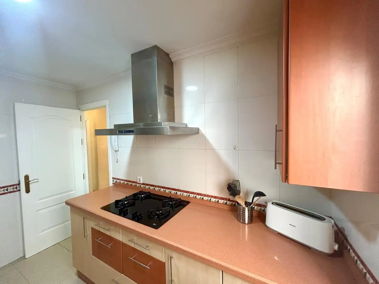 Pis de 75 m² a Sevilla