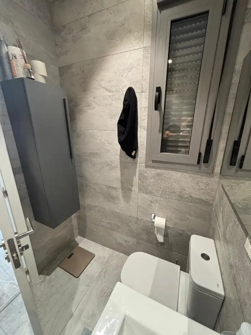 Piso de 120 m² en Valencia