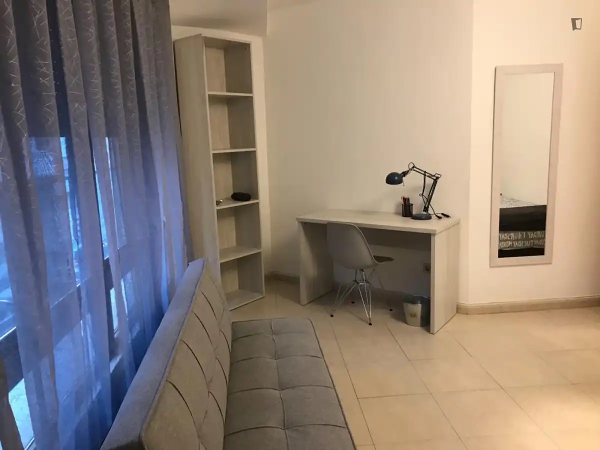 Habitación en alquiler, Salamanca