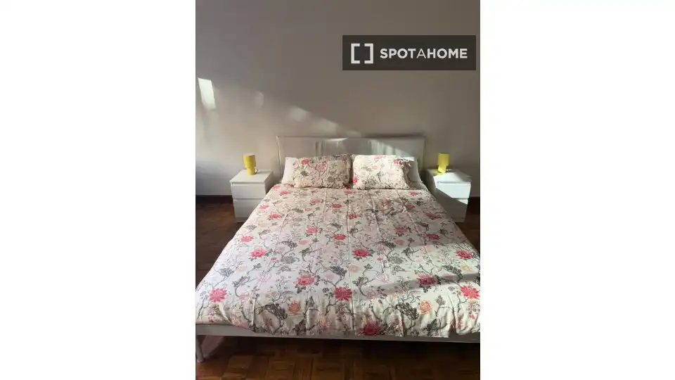 Habitación 98 m², Bilbao
