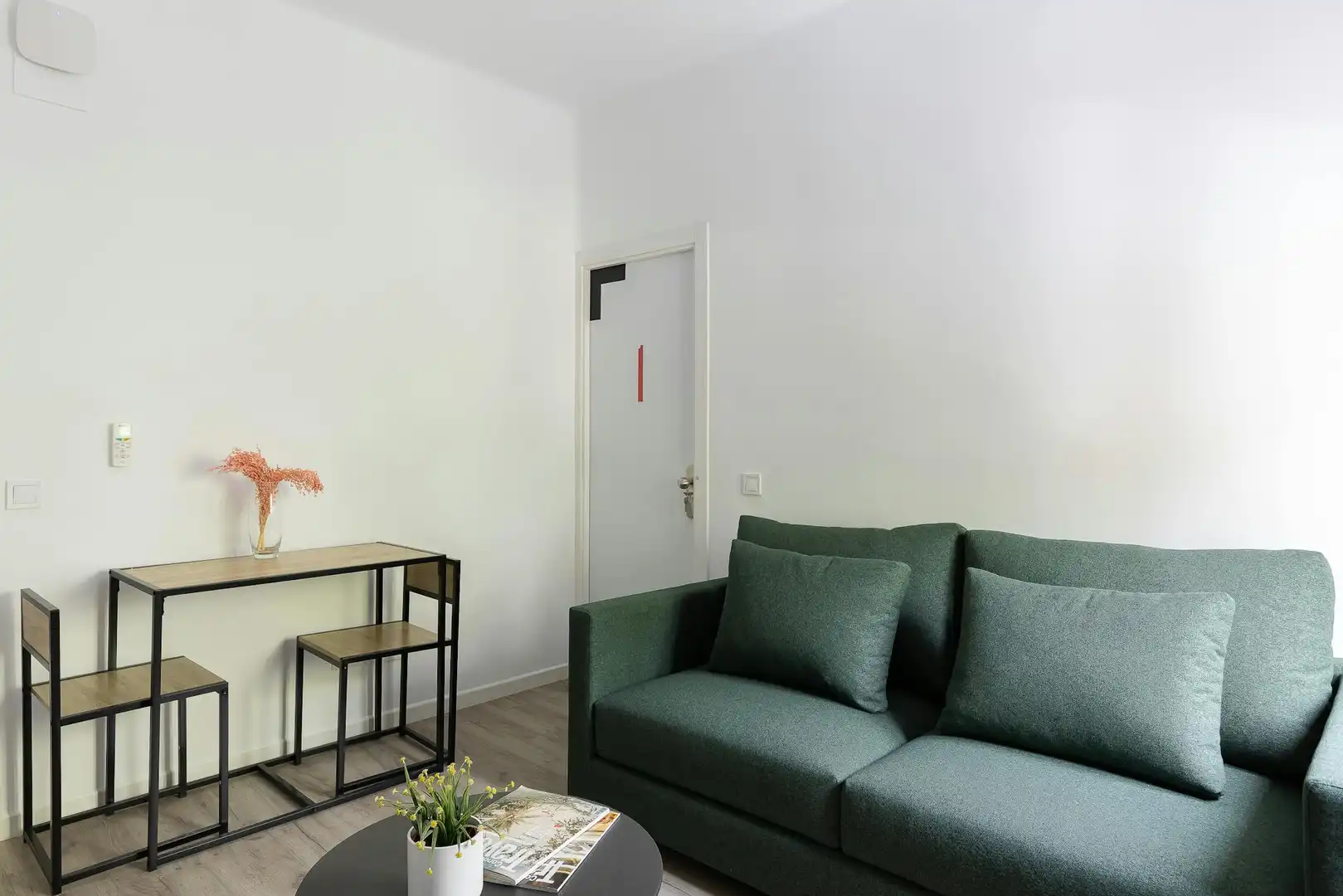 Pis de 40 m² a Getafe