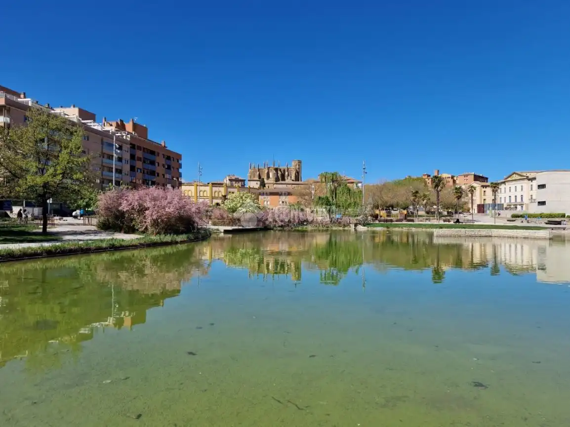 Piso de 63 m² en Huesca