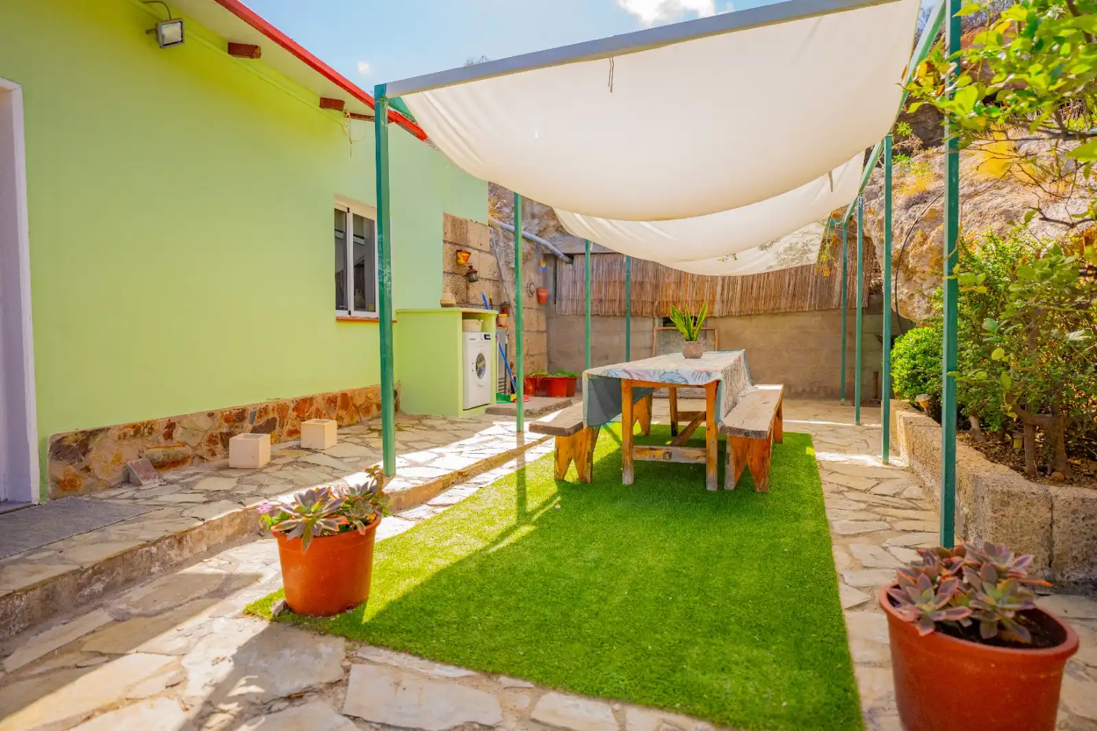 Casa de 112 m² en Güímar
