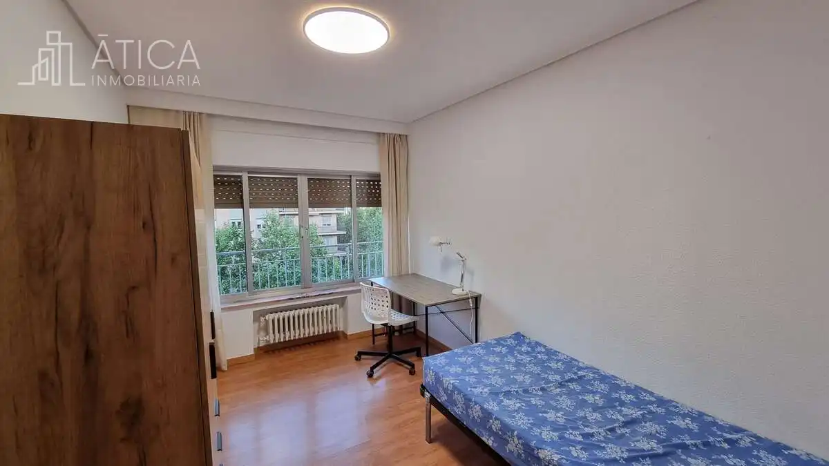 Piso de 137 m² en Salamanca